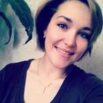 Anna Shadrina