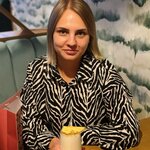 Дарья Скляр