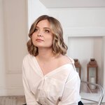 Анастасия Лужецкая