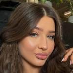 Юлия Тутарова