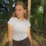 Альбина Раджапова