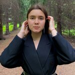 Ольга Сагадеева
