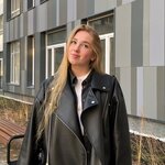 Александра Чеботкова