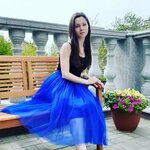 Анастасия Боровинская