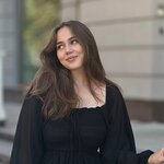 полина лёвочкина