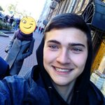 Илья Шамраев