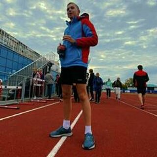 Maxim Kalugin