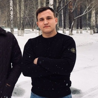 Александр Загородний