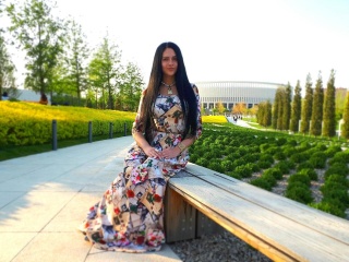 Елена Барсукова