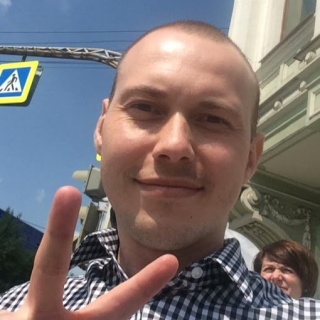 Denis Sukhov