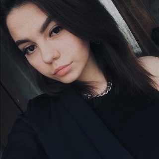 Мария Печенкина