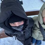 Ирина Струкова