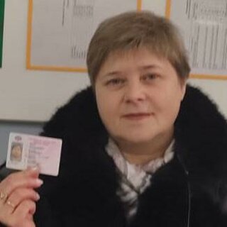 Татьяна Астафьева
