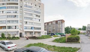Фотография Клаксон 5