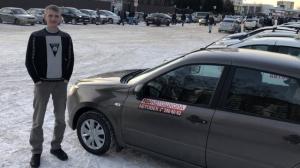 Фотография Автовек 5