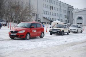 Фотография Учебно-эксплуатационный центр автомобильного транспорта Уральского федерального университета 2