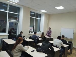 Фотография Свердловская Автошкола 5