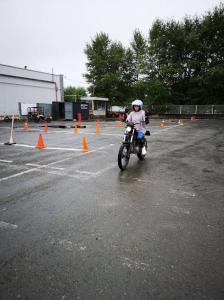 Фотография Межрегиональный центр профессиональной подготовки и повышения квалификации кадров им. Героя Советского Союза В.К. Артюха 1