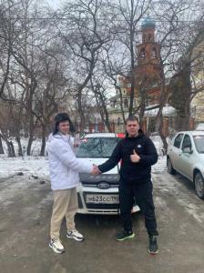 Фотография Федеральная академия вождения "Вектор" 5