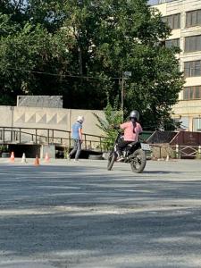 Фотография MotoPROekt 5