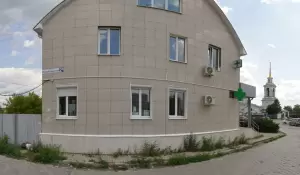 Фотография Свердловская областная автошкола 0