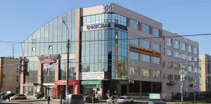 Фотография Свердловская автошкола 3