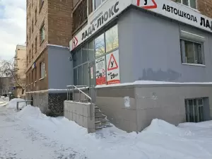 Фотография Лада-люкс 4