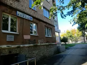 Фотография Лада-люкс 2