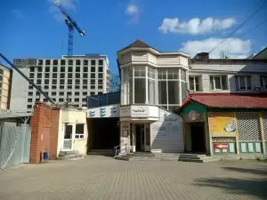 Фотография Авто-Лада 2