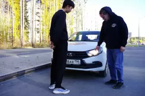 Фотография Авто-Лада 5