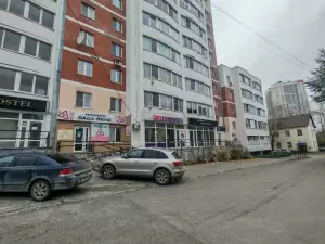 Фотография Лада-люкс 1