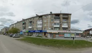 Фотография Спортивно-техническая школа им. Героя РФ М. Чуркина 1