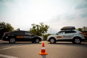 Фотография Перекрёсток 5