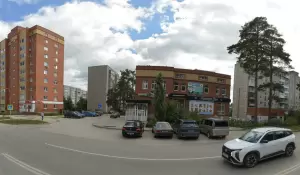 Фотография Авто-Лада 3