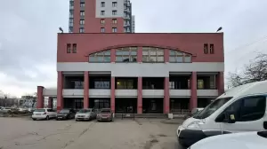 Фотография Аспорт+ 1