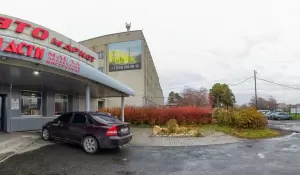 Фотография СТК-1 2