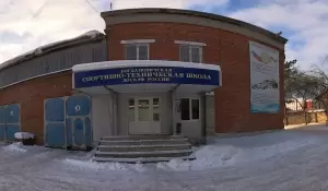 Фотография Богдановичская Спортивно-техническая школа Регионального Отделения Общероссийской Общественно-государственной Организации Добровольное Общество Содействия Армии, Авиации и Флоту России Свердловской области 1