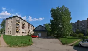 Фотография Грин 3