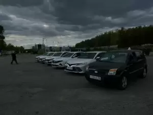 Фотография Экстрим 1