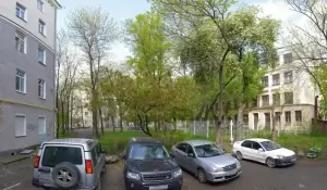 Фотография Саланг 2