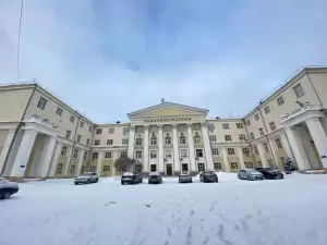 Фотография АлигвА 2